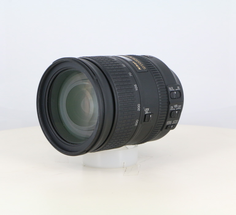 �y���Áz(�j�R��) Nikon AF-S 28-300/3.5-5.6G ED VR