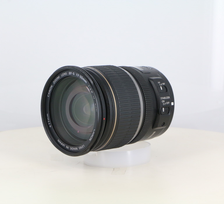 �y���Áz(�L���m��) Canon EF-S17-55/2.8 IS USM