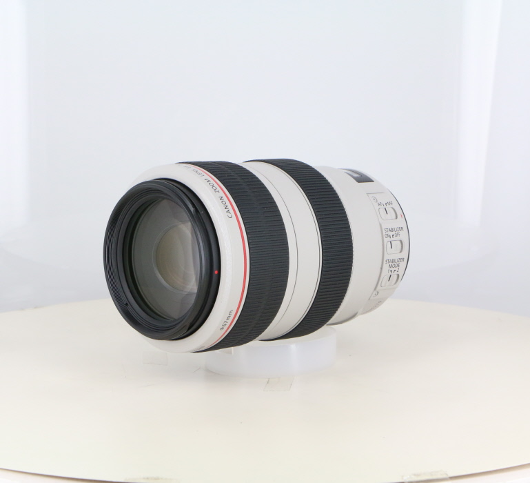 �y���Áz(�L���m��) Canon EF70-300/4-5.6L IS USM