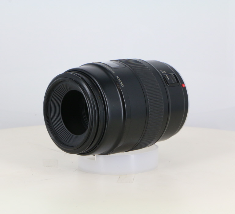 �y���Áz(�L���m��) Canon EF100/2.8 �}�N��