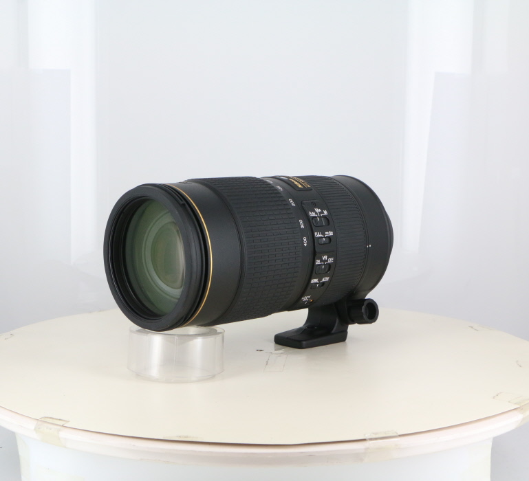 �y���Áz(�j�R��) Nikon AF-S 80-400/4.5-5.6G ED VR