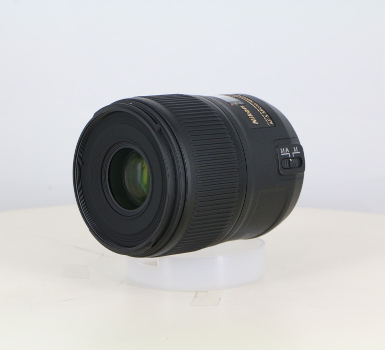 �y���Áz(�j�R��) Nikon AF-S�}�C�N��60/2.8G ED