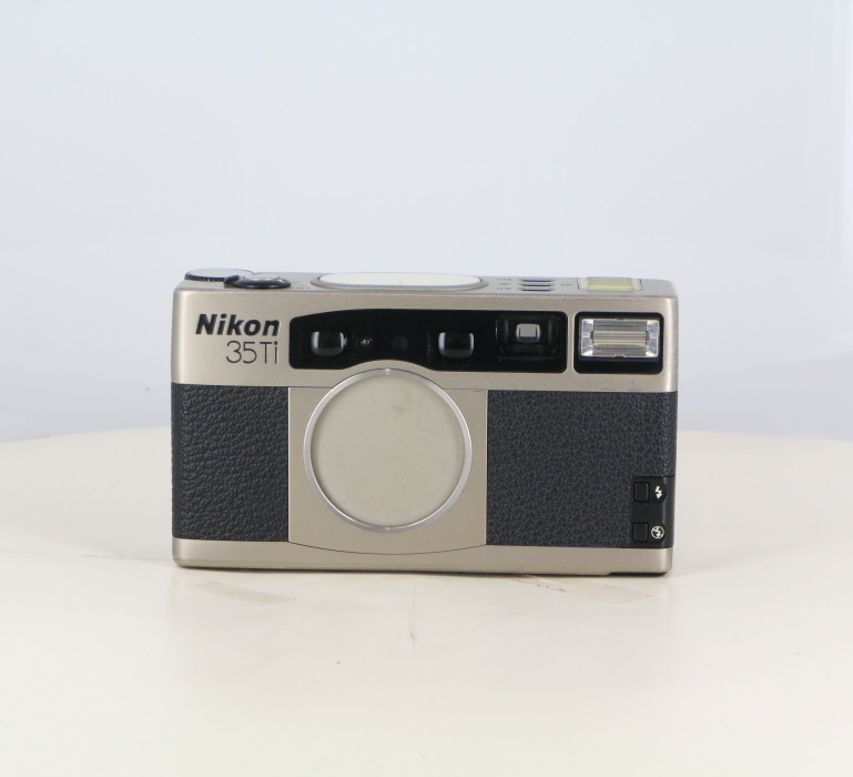 �y���Áz(�j�R��) Nikon 35Ti