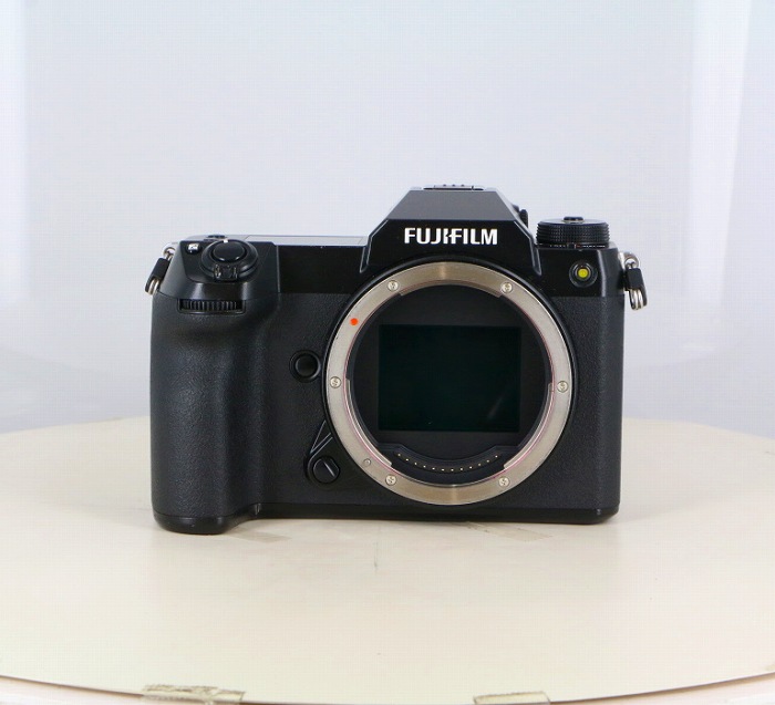 �y���Áz(�t�W�t�C����) FUJIFILM GFX 100S �{�f�B