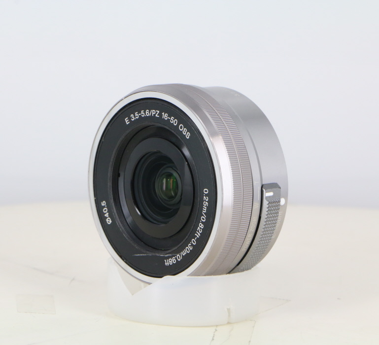 �y���Áz(�\�j�[) SONY E PZ16-50/3.5-5.6 OSS