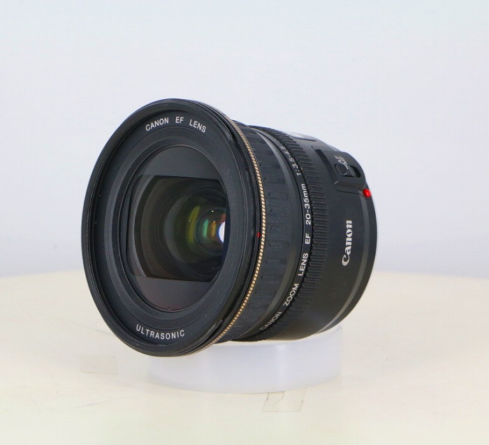 �y���Áz(�L���m��) Canon EF20-35/3.5-4.5 USM