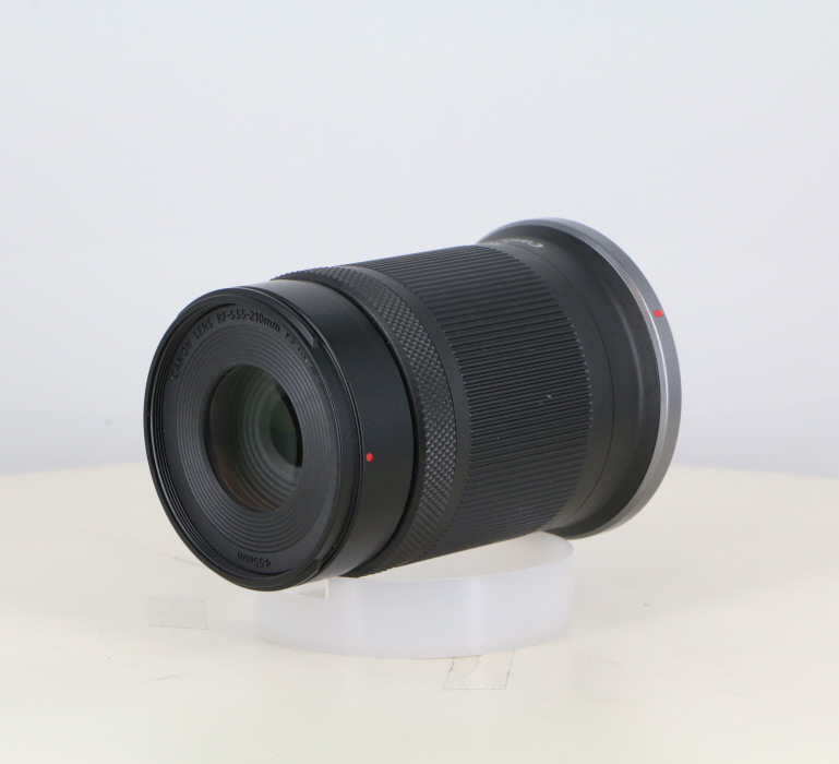 �y���Áz(�L���m��) Canon RF-S55-210/5-7.1 IS STM