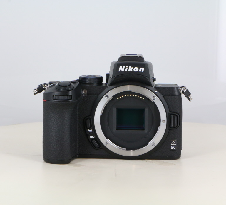 �y���Áz(�j�R��) Nikon Z 50 �{�f�C