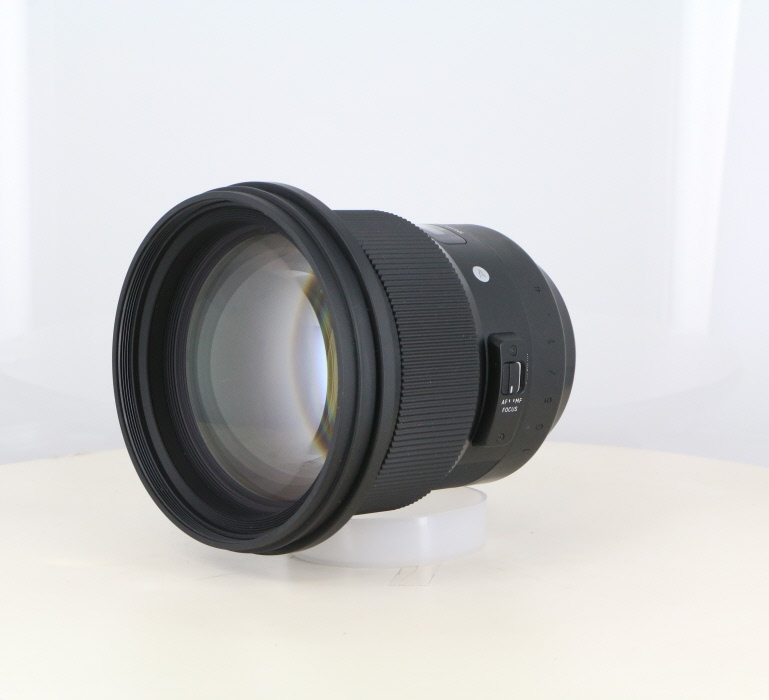 �y���Áz(�V�O�}) SIGMA A105/1.4 DG HSM �j�R��F�}�E���g