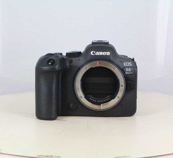 �y���Áz(�L���m��) Canon EOS R6 MarkII �{�f�C