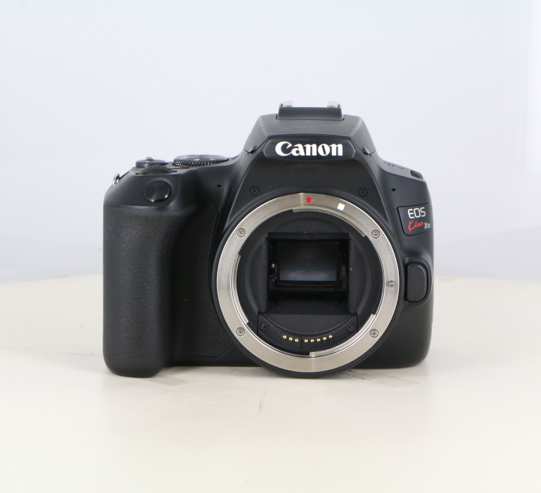 �y���Áz(�L���m��) Canon EOSKiss X10 �{�f�B �u���b�N