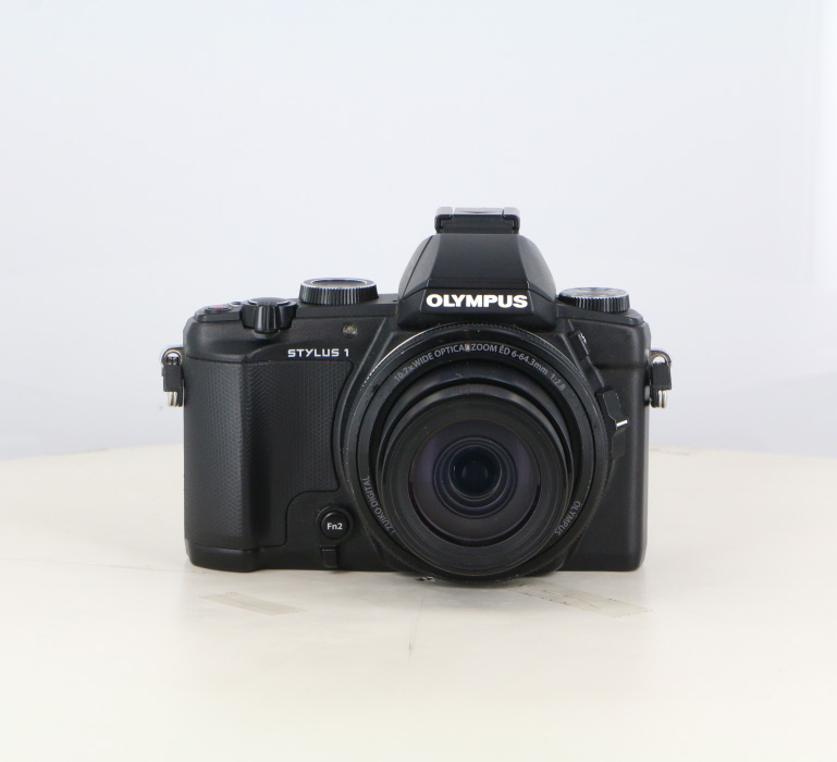 �y���Áz(�I�����p�X) OLYMPUS STYLUS 1