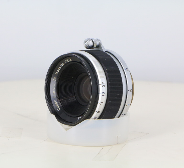 �y���Áz(�L���m��) Canon L35/2.8