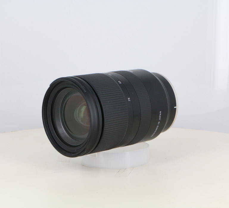 �y���Áz(�^������) TAMRON AF28-75/2.8 DI3 RXD A036SF �\�j�[E�}�E���g