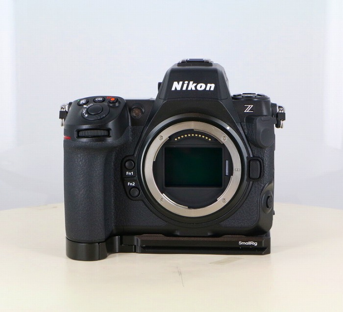 �y���Áz(�j�R��) Nikon Z8 �{�f�C