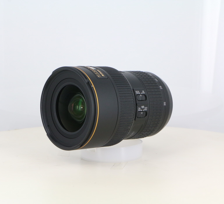 �y���Áz(�j�R��) Nikon AF-S 16-35/4G ED VR