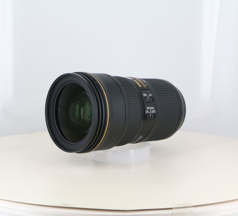 �y���Áz(�j�R��) Nikon AF-S 24-70/2.8E ED VR