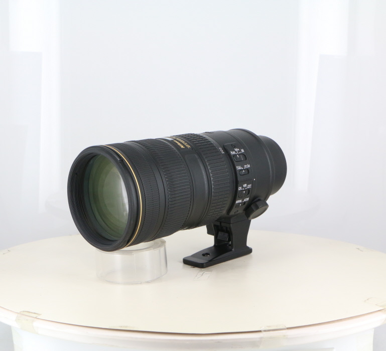 AF-S VR-NIKKOR 70-200mm F2.8G ED 中古 Nikon AF-S VR Zoom Nikkor ED 70-200mm F2.8G (IF) Light Gray | eBay