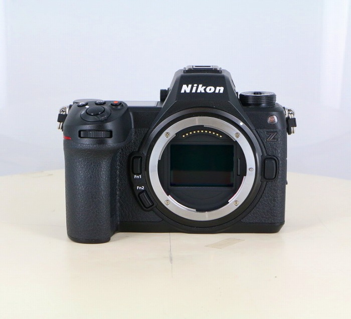 【中古】(ニコン) Nikon Z6III ボディ
