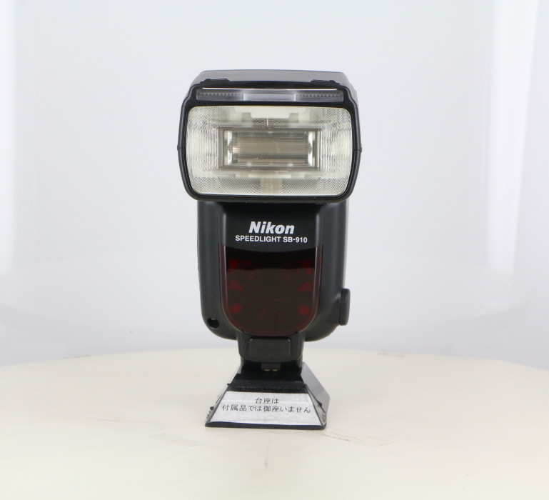 �y���Áz(�j�R��) Nikon �X�s�[�h���C�g SB-910