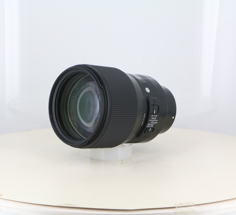 �y���Áz(�V�O�}) SIGMA Art 135/1.8 DG HSM �\�j�[E�}�E���g