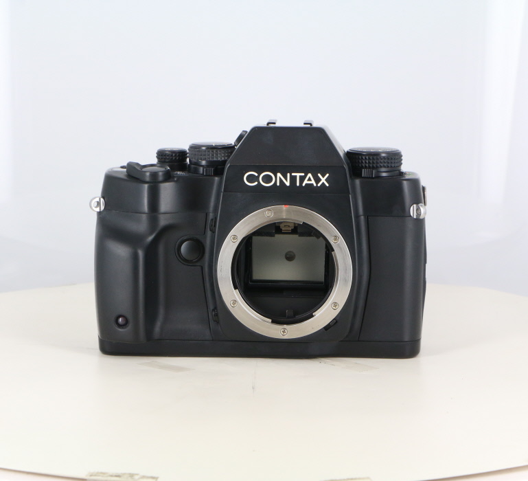 �y���Áz(�R���^�b�N�X) CONTAX RX II �{�f�B