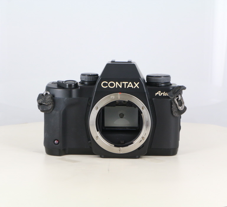 �y���Áz(�R���^�b�N�X) CONTAX Aria �{�f�B