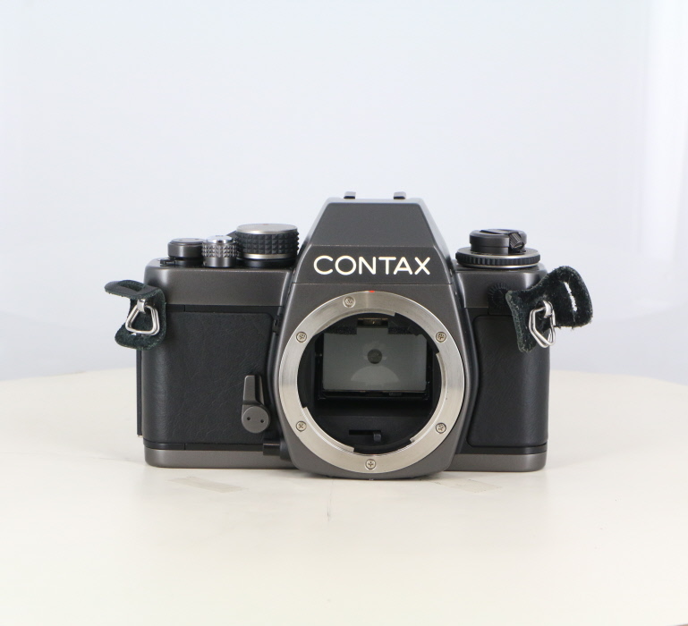 �y���Áz(�R���^�b�N�X) CONTAX S2b �{�f�B