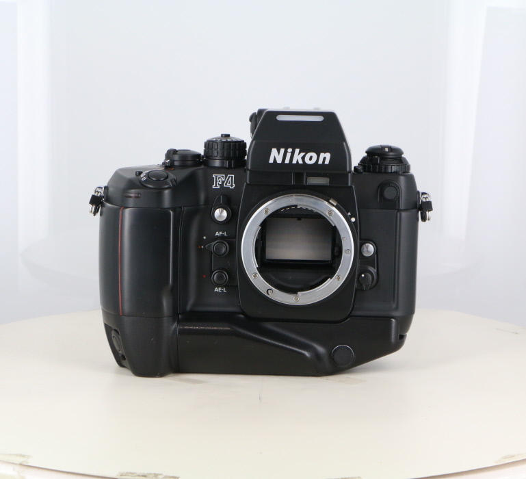 中古】(ニコン) Nikon F4S ボディ｜ナニワグループオンライン