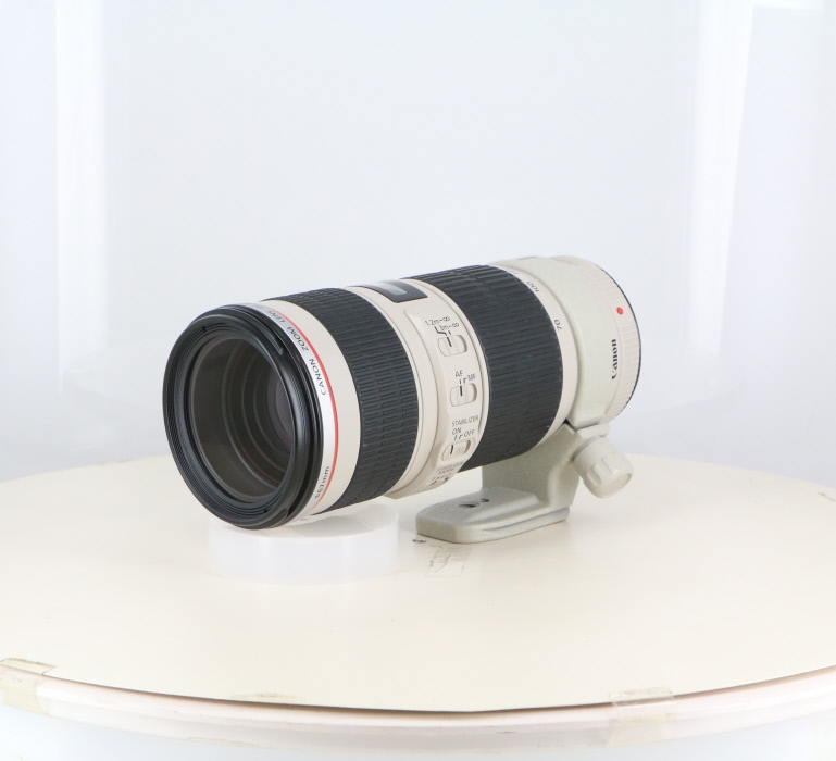�y���Áz(�L���m��) Canon EF70-200/4L IS USM