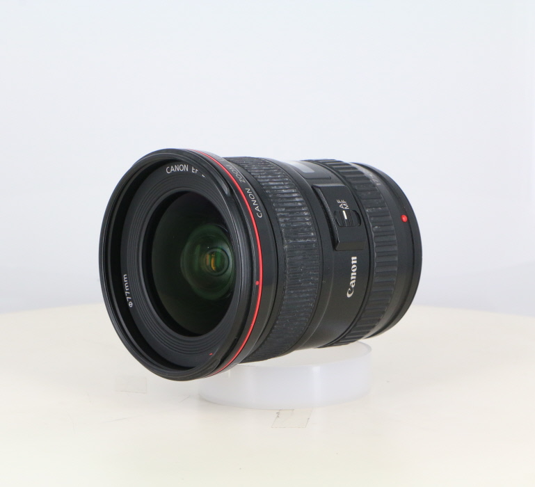 �y���Áz(�L���m��) Canon EF17-40/4L USM