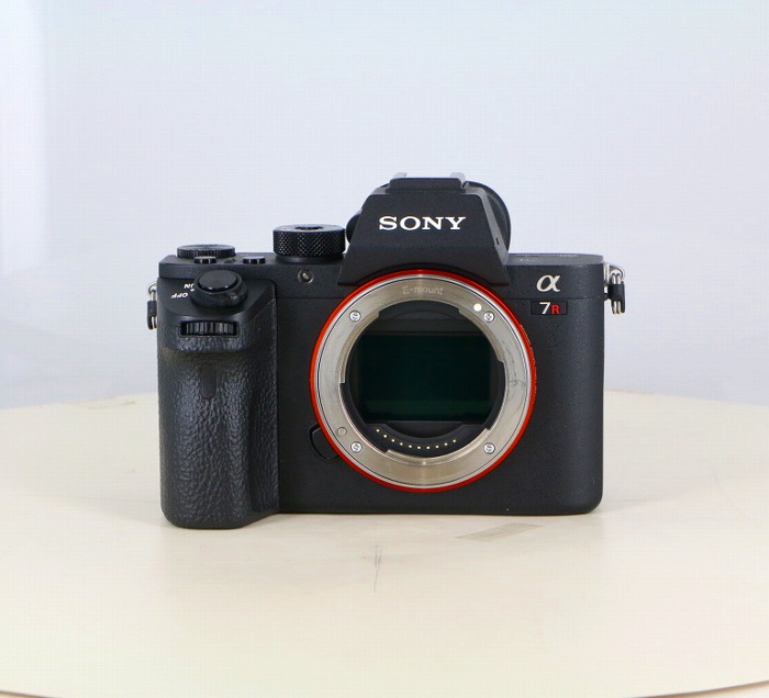 買取】ソニー α7R II ボディ [ILCE-7RM2] | ナニワグループオンライン