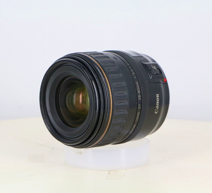 【中古】(キヤノン) Canon EF28-80/3.5-5.6