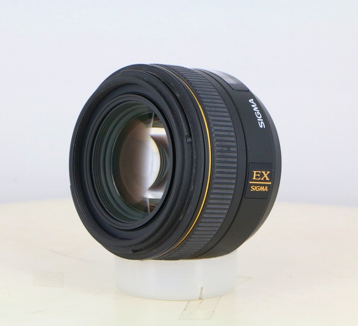 �y���Áz(�V�O�}) SIGMA AF30/1.4 EX DC HSM �j�R��F�}�E���g