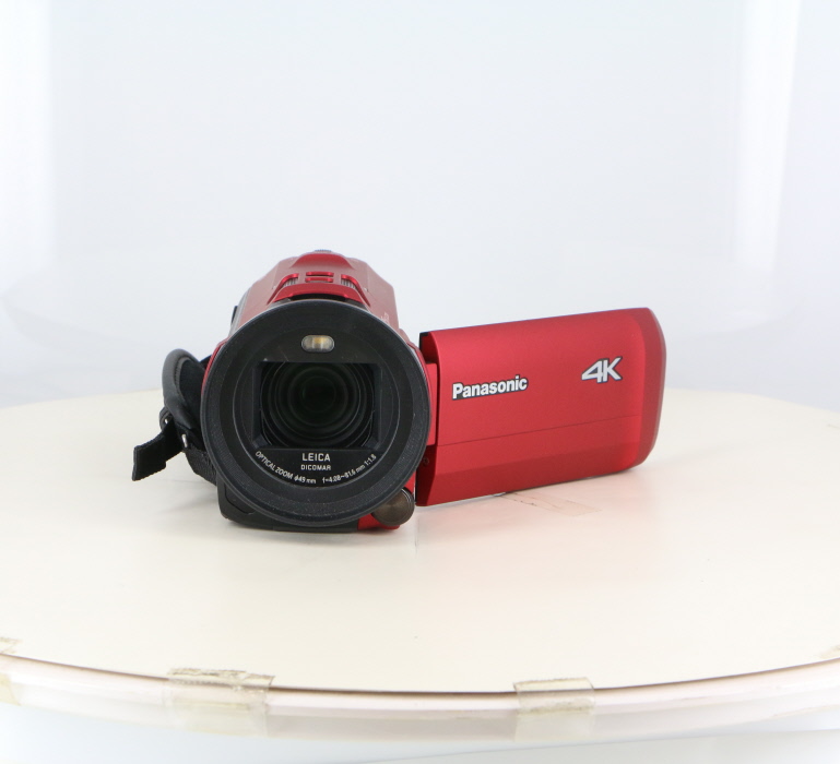 �y���Áz(�p�i�\�j�b�N) Panasonic HC-VX992M-R