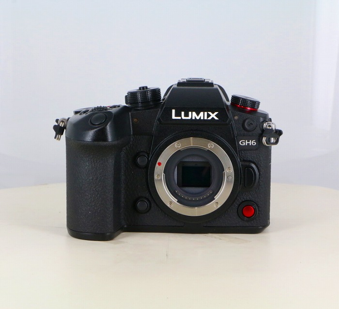 パナソニック) Panasonic LUMIX DC-GH6 ボディ｜ナニワグループ