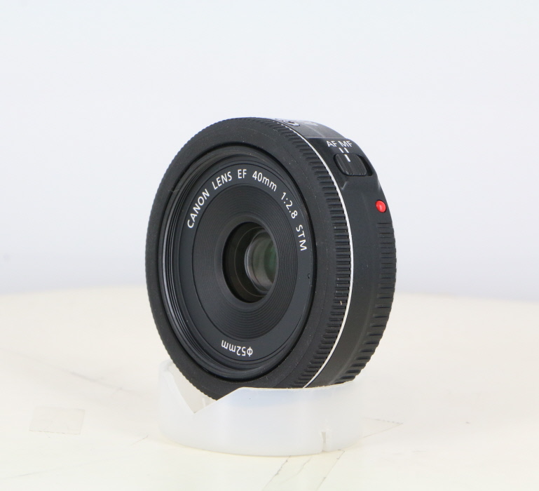 �y���Áz(�L���m��) Canon EF40/2.8 STM
