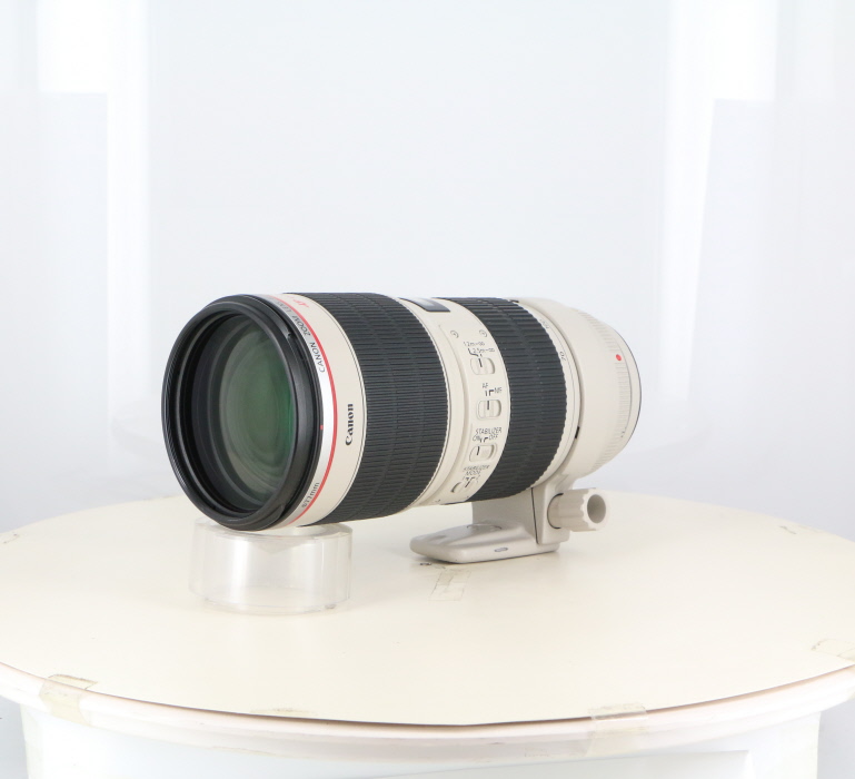 �y���Áz(�L���m��) Canon EF70-200/2.8L IS II USM