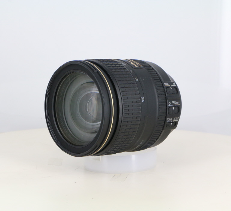 �y���Áz(�j�R��) Nikon AF-S 24-120/4G ED VR