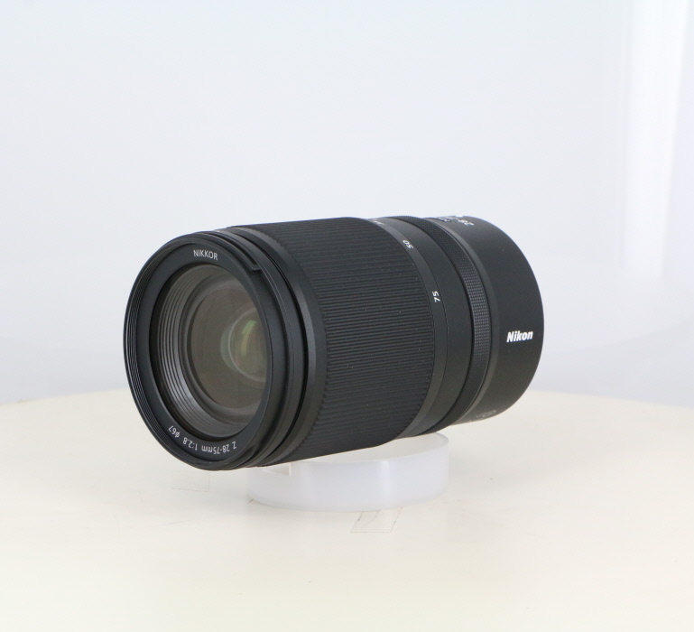 �y���Áz(�j�R��) Nikon Z 28-75/2.8