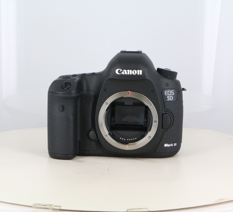 �y���Áz(�L���m��) Canon EOS 5D MarkIII �{�f�C
