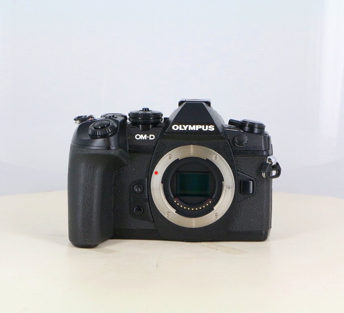 �y���Áz(�I�����p�X) OLYMPUS OM-D E-M1 MarkII �{�f�C