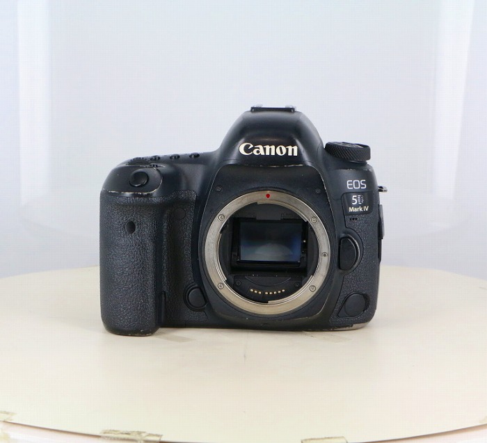 �y���Áz(�L���m��) Canon EOS 5D MarkIV �{�f�C