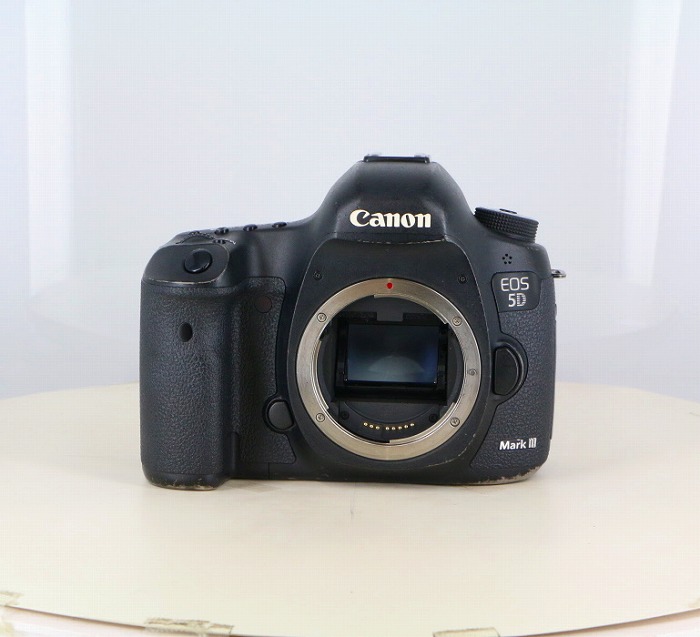 �y���Áz(�L���m��) Canon EOS 5D MarkIII �{�f�C