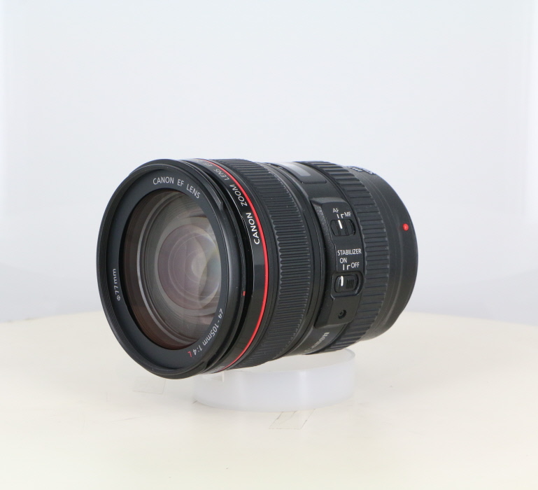 �y���Áz(�L���m��) Canon EF24-105/4L IS USM
