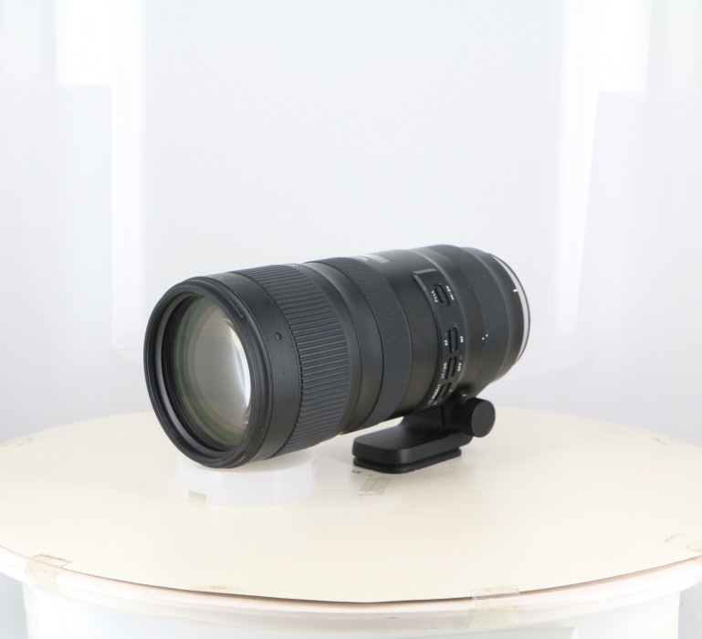 �y���Áz(�^������) TAMRON SP70-200/2.8 DI VC USD G2 A025 �L���m��EF�}�E���g