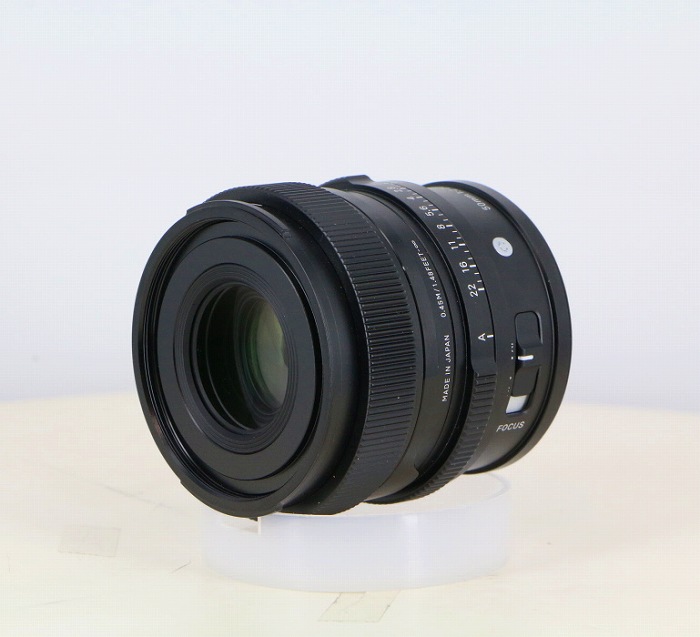 �y���Áz(�V�O�}) SIGMA C50/2 DG DN TL�}�E���g