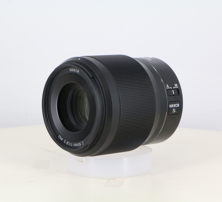 �y���Áz(�j�R��) Nikon Z 50/1.8 S