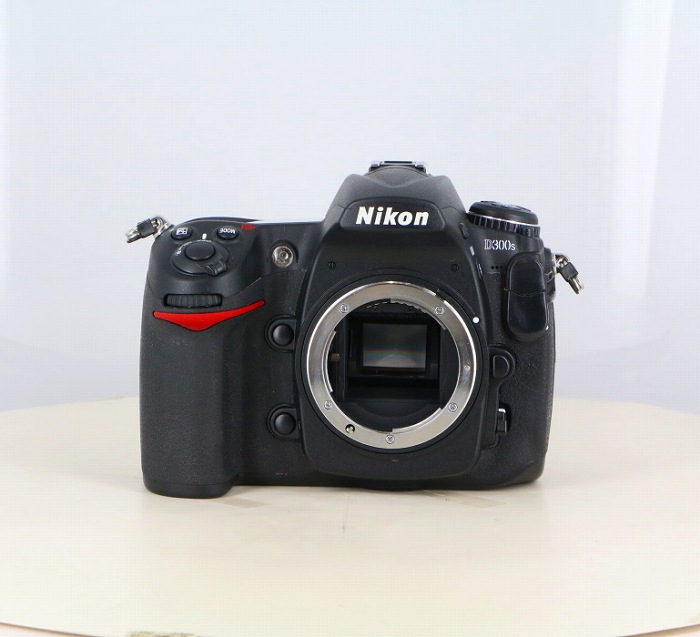 �y���Áz(�j�R��) Nikon D300S �{�f�B