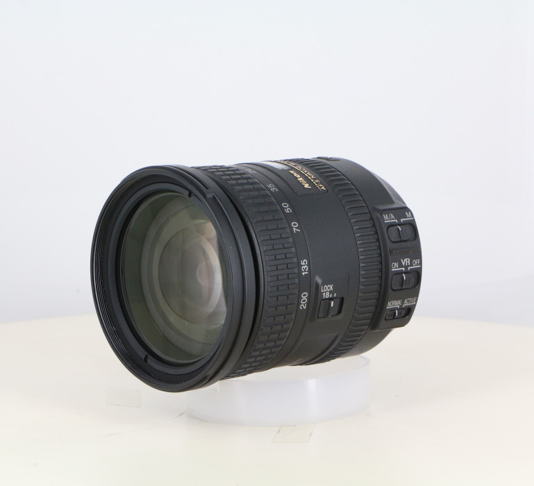 �y���Áz(�j�R��) Nikon AF-S DX18-200/3.5-5.6G ED VR II